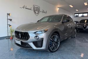 Maserati Levante 3.8 V8 Trofeo 580cv Tetto 22" Ca