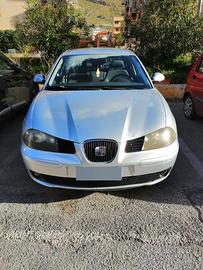 Seat cordoba 1.4 tdi allestimento  Stylance diesel