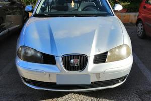 Seat cordoba 1.4 tdi allestimento  Stylance diesel