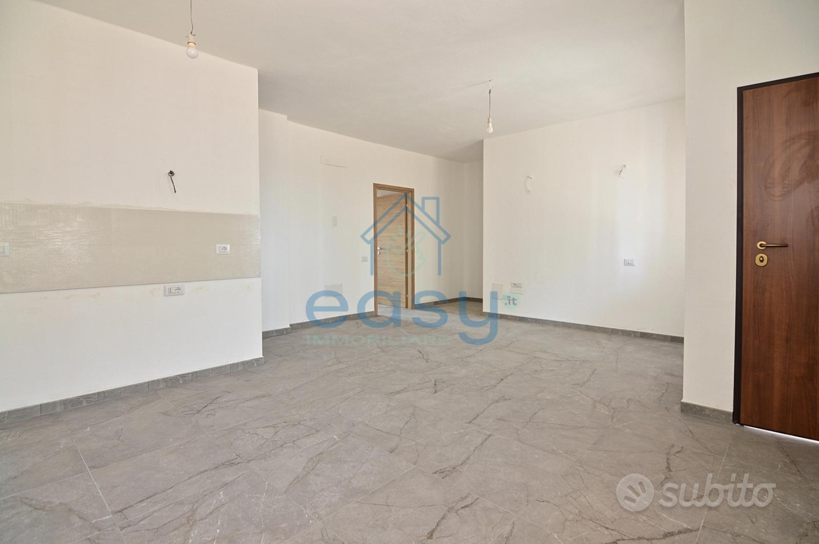 Appartamento – Quartu Sant'Elena, Pitz'e Serra, Mràxini Arrùbiu/Margine Rosso - Vista 3