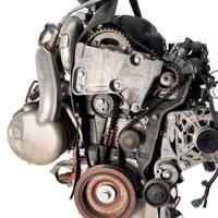 MOTORE COMPLETO RENAULT Clio Serie k9k Diesel 1.5