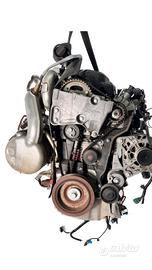 MOTORE COMPLETO RENAULT Clio Serie k9k Diesel 1.5