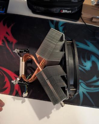 Dissipatore CPU Scythe Katana 3 Intel LGA775
