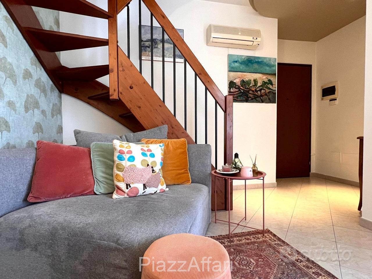 Apartment in Brugine, Zona Buzzaccarina - Vista 4