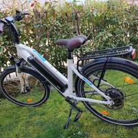 E-bike donna 26"