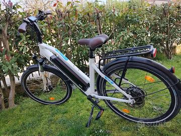 E-bike donna 26"