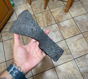 Ascia pioniere tedesco ww2