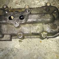 Scambiatore di calore nissan patrol 3.3