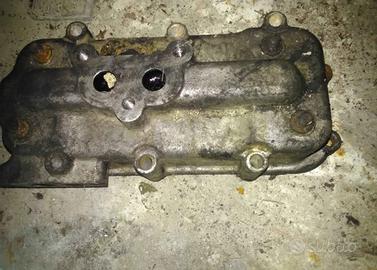 Scambiatore di calore nissan patrol 3.3