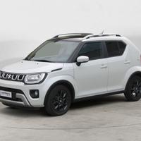 Suzuki Ignis 1.2 Hybrid Top 2WD