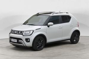 Suzuki Ignis 1.2 Hybrid Top 2WD