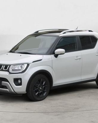 Suzuki Ignis 1.2 Hybrid Top 2WD