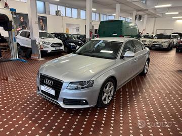 Audi A4 3.2 V6 qu. tiptronic Advanced - UNICO PROP