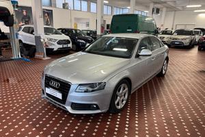 Audi A4 3.2 V6 qu. tiptronic Advanced - UNICO PROP