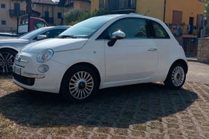 Fiat 500 - 2009