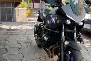 Yamaha Tracer 7
