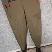 Water da Pesca Pantaloni da Pesca Tg.42-43