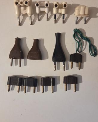 spine e multiple vintage