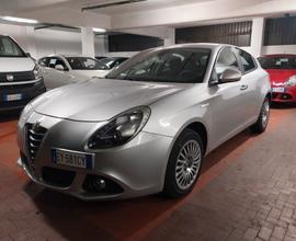 Alfa Romeo Giulietta 1.4 Turbo 105 CV Progression