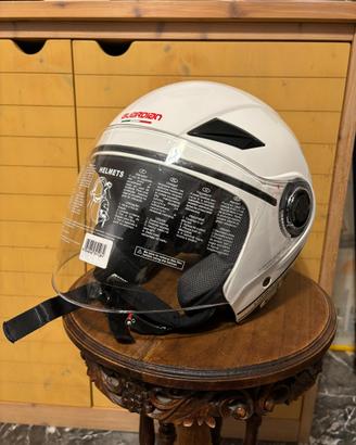 casco moto GUARDIAN Urban Concept