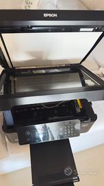 Stampante epson  multifunzione