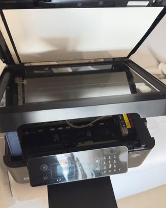 Stampante epson  multifunzione