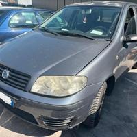 FIAT PUNTO per ricambi usati