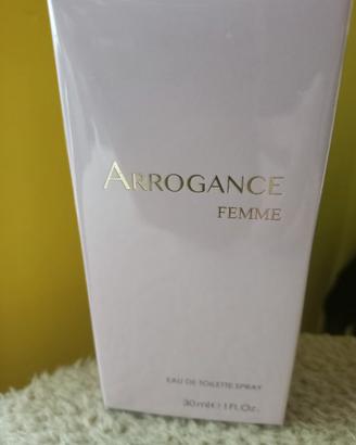 profumo donna