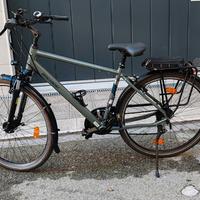 bicicletta bergamont horizon 3 gent 