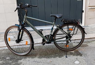 bicicletta bergamont horizon 3 gent 