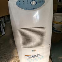 Deumidificatore ARGO