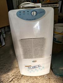 Deumidificatore ARGO