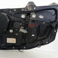 MECCANISMO ALZAVETRO ANT. DX FORD Fusion 1° Serie