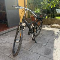 Bici graziella