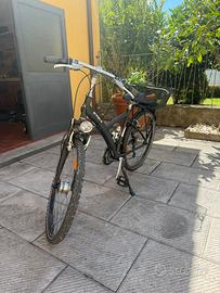 Bici graziella