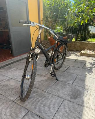 Bici graziella