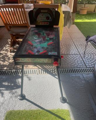 Flipper bambini