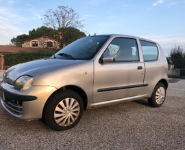 Fiat 600