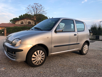 Fiat 600