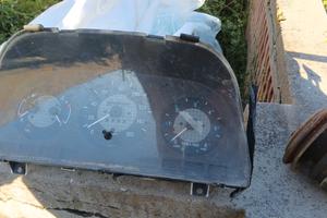 Quadro strumenti contagiri Tata 4x4 anno 1998