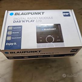 Dab Blaupunkt  