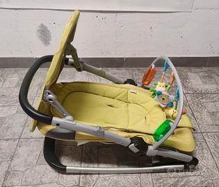 Sdraietta Melodia Peg Perego