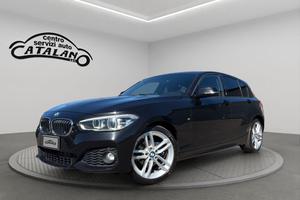 BMW - Serie 1 - 116d 2.0 116cv 5p. Msport