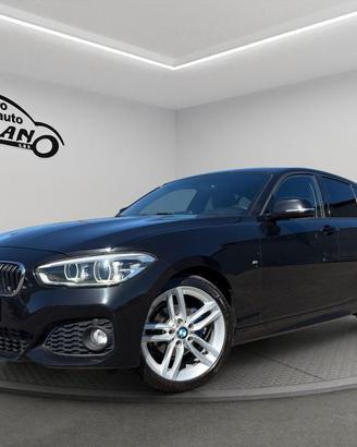 BMW - Serie 1 - 116d 2.0 116cv 5p. Msport