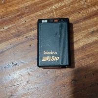 teledrin sip funzionante 