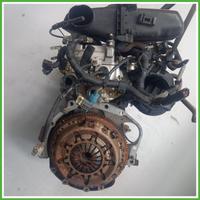 Motore Completo Funzionante 1SZFE 48kw TOYOTA YARI