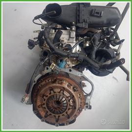 Motore Completo Funzionante 1SZFE 48kw TOYOTA YARI