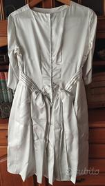 vestito sposa anni 60  vintage 