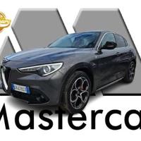 ALFA ROMEO Stelvio 2.2 Ti Q4 210cv auto - GH478S