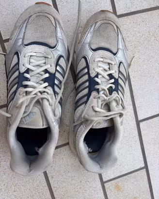 Scarpe Crazychaos 2000